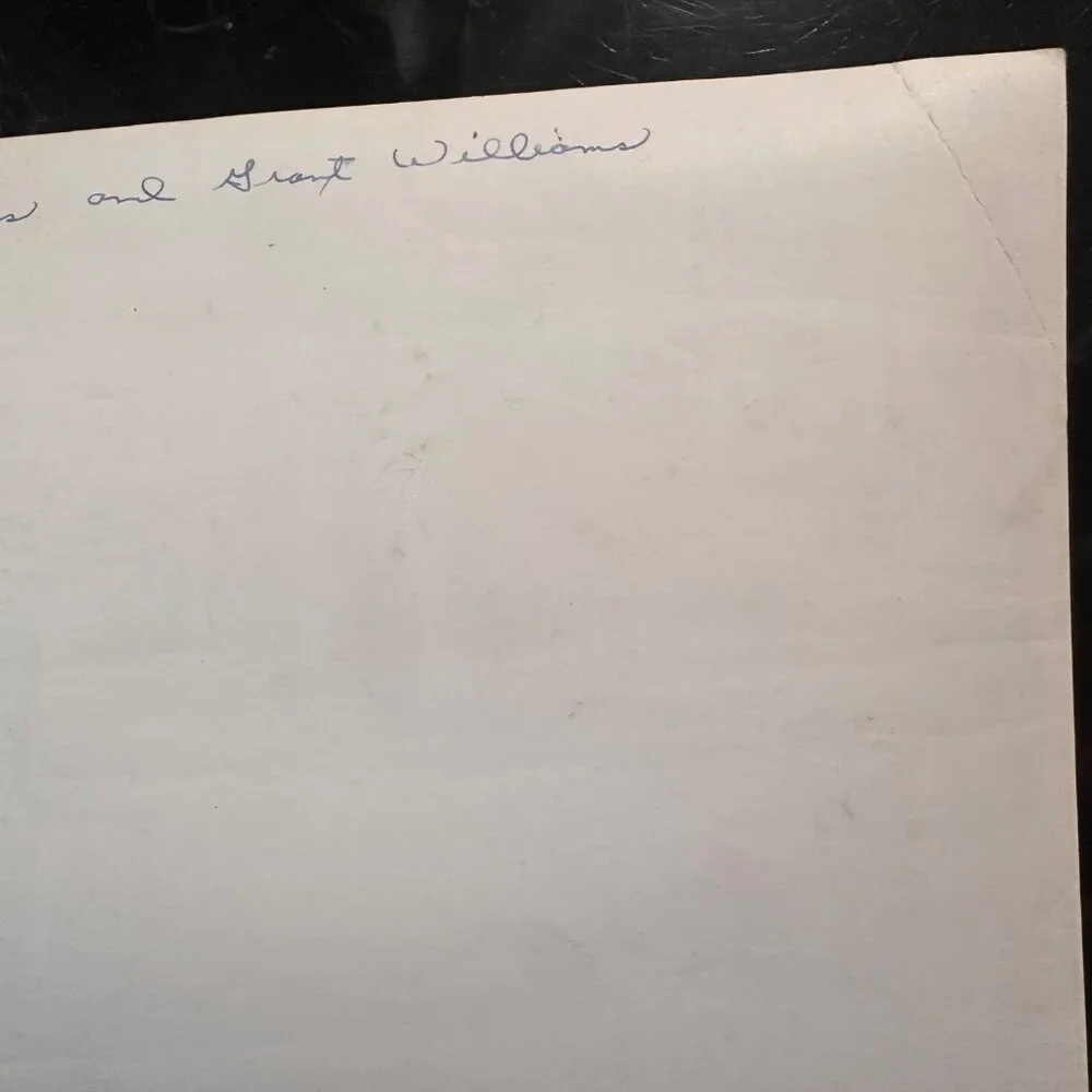 Vintage 1961 Warner Bros "Susan Slade" Movie Still Photo Featuring Connie Steven - Picture 11 of 13